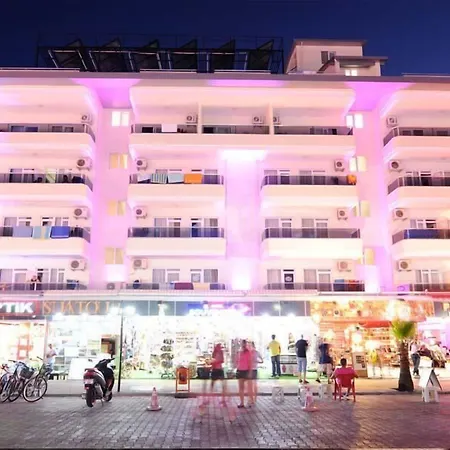 Pekcan Hotel-2