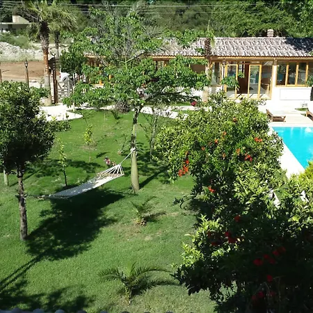 Sedir Palas Hotel-3