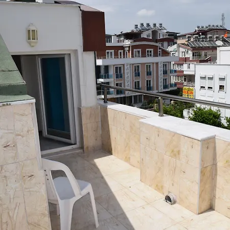 Gueden-Pearl Apart Hotel , Grosse Apartments Mit Kueche , Privater Strand , Ausgezeichnetes Fruehstueck-2