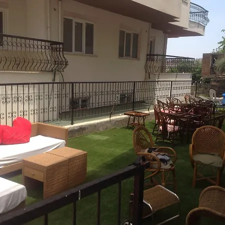 Oez Mert Hotel-3