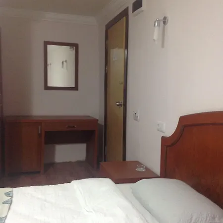 Oez Mert Hotel-2