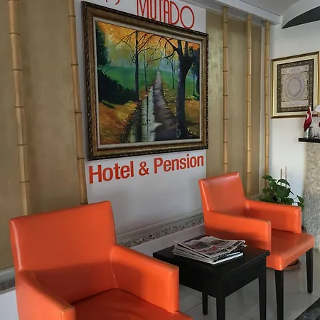 Mutado Hotel-3