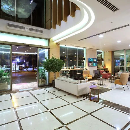 Masel Hotel-2