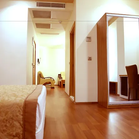 Hotel Golden King-2