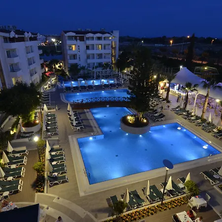 Calimera Side Resort-3