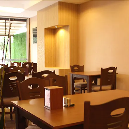 Adana Yukselhan Hotel-2