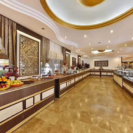 Kleopatra Alis Hotel-2