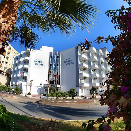 Eylul Hotel-2