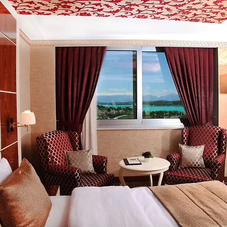Cukurova Erten Hotel-3