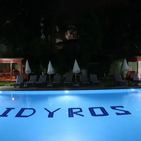 Idyros Hotel-3