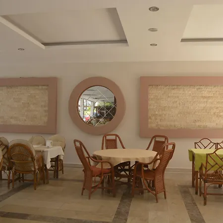 Saray Apart Otel-3