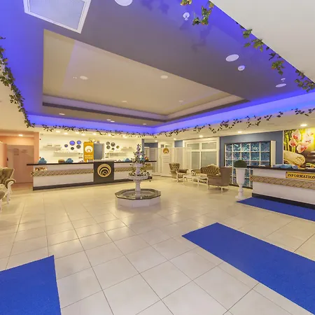 Modern Saraylar Hotel-3