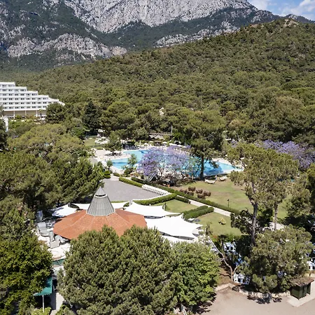 Miarosa Ghazal Resort-2