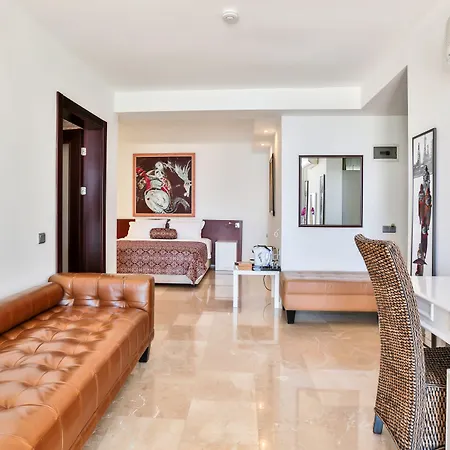 Gardenia Hotel (Adults Only)-3