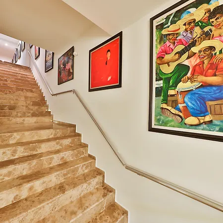 Gardenia Hotel (Adults Only)-2