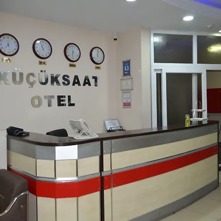 Adana Kucuksaat Hotel-3