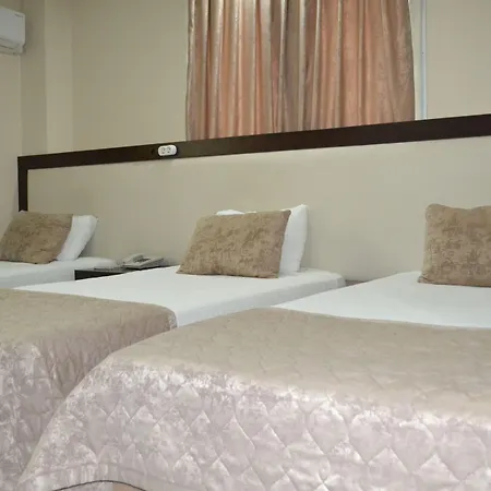 Adana Kucuksaat Hotel-2