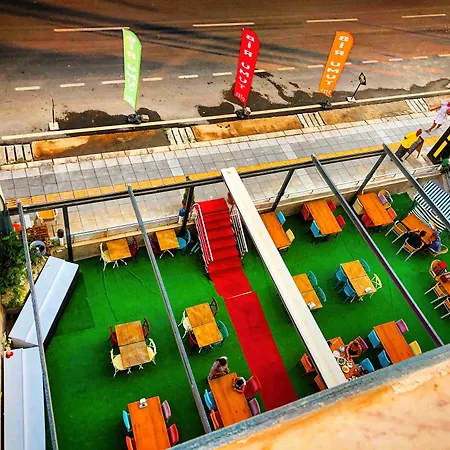 Bir Umut Hotel-3