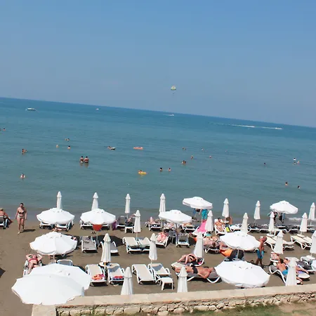 Sunprime Dogan Side Beach (Adults Only)-3