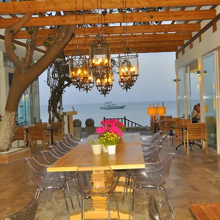 Sunprime Dogan Side Beach (Adults Only)-2
