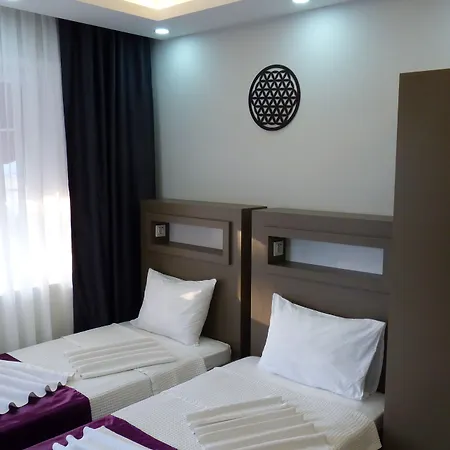 Konyaalti Hotel-2