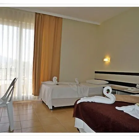 Aybel Inn Hotel-2