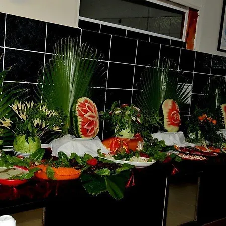 Aybel Inn Hotel-3