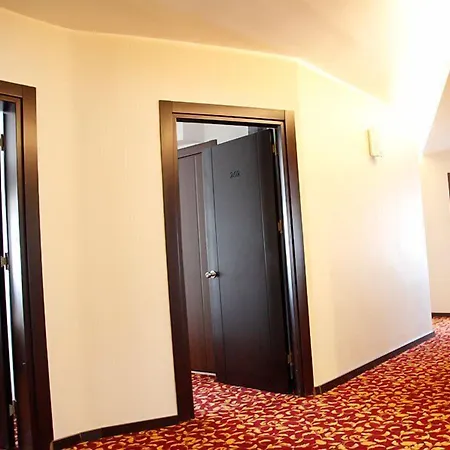 Adana Omur Otel-2