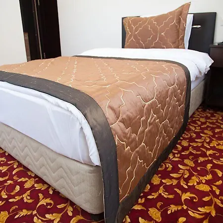 Adana Omur Otel-3