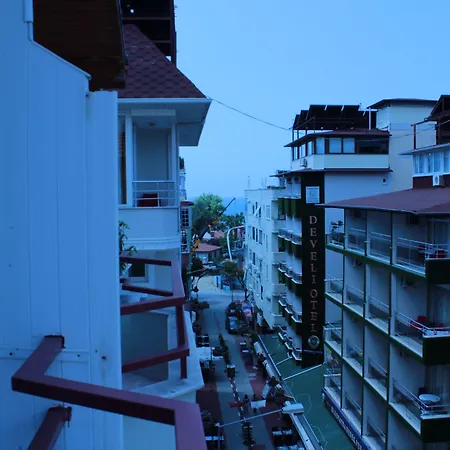 Mola Hotel-2