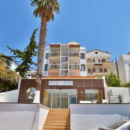 Hotel Likya-3