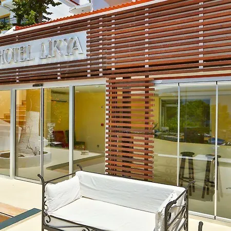 Hotel Likya-2