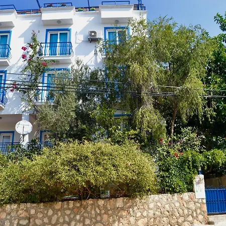 Miramar Pansiyon-2