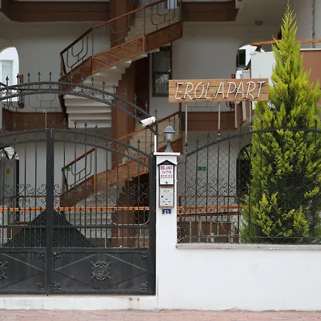 Erol Apart-2