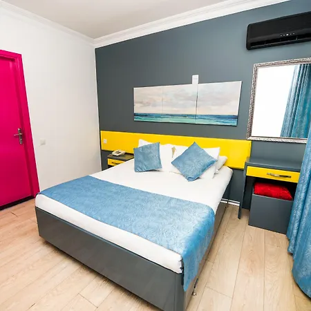 Mera Park Hotel-2