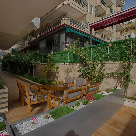 Hma Hotel & Suites-2