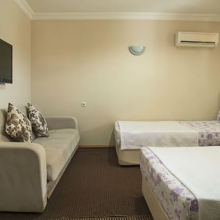 Evim Hotel-2