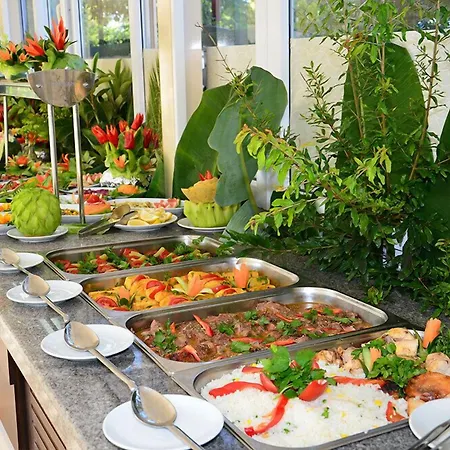 Elis Beach Hotel-2