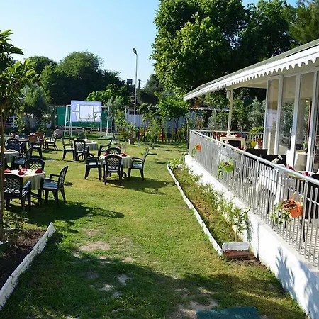 Elis Beach Hotel-3