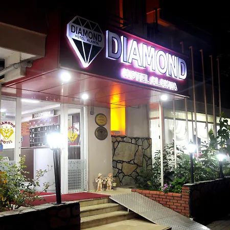 Diamond Hotel-3