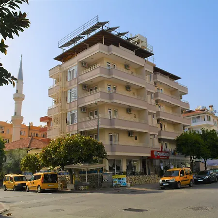 Diamond Hotel-2