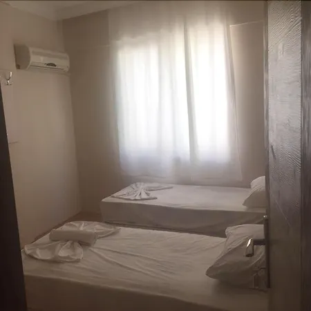 Turunc Hotel Antalya-2