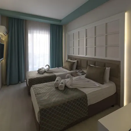 Kleopatra Life Hotel-2