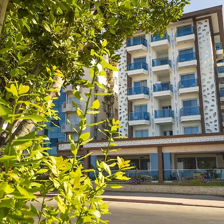 Kleopatra Life Hotel-3