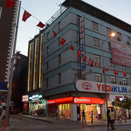 Hotel Altuğ-2