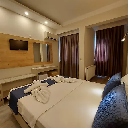 Afsin Hotel-3