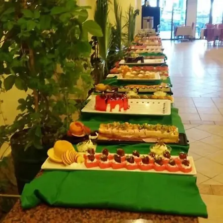 Sumela Garden Hotel-2