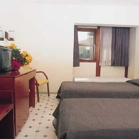 Sumela Garden Hotel-3
