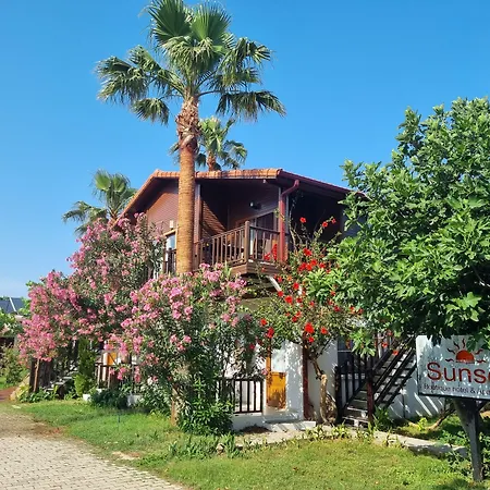 Sunset Boutique Hotel & Apartments-2