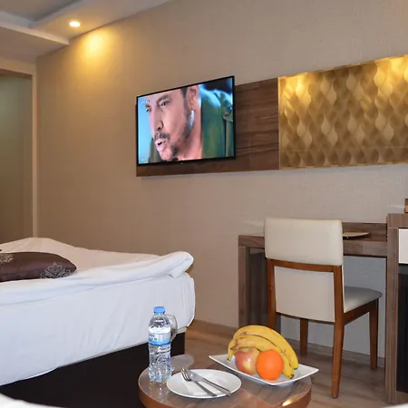 Hotel Le Grand-2